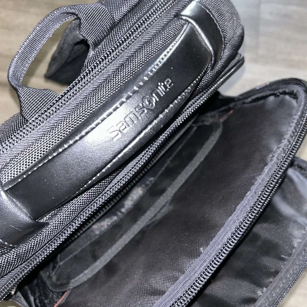 Samsonite Wharton Classic Business Backpack
